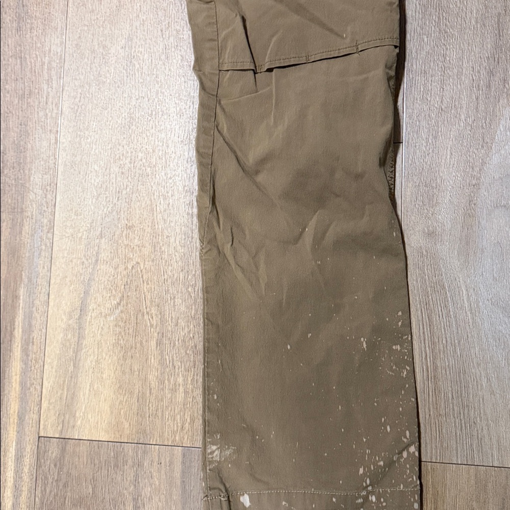 Kuhl Men's RENEGADE™ ROCK PANT - Picture 7 of 8
